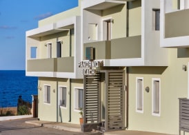 Panormo Beach Hotel 4