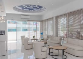 Mirage Bleu Hotel 2