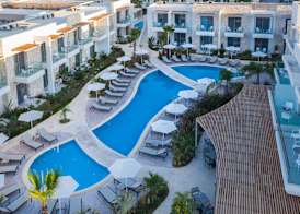ONEIRO Boutique Hotel 2