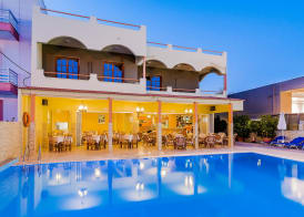 Esmeralda Hotel 2