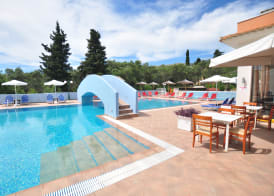 Michelangelo Resort 3