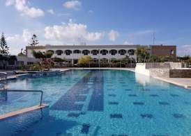 Ilios K. Village Resort 4