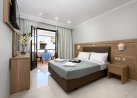 Corfu Sun Gate Hotel 5