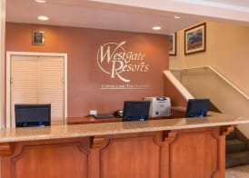Westgate Flamingo Bay Resort 2
