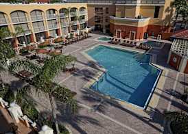 Westgate Towers Resort 2