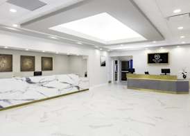 Westgate Palace Hotel - Universal - I-Drive 2