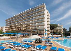Ponient Marinada by PortAventura World - Available rates with tickets to PortAventura Park & Ferrari Land 3