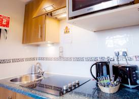 Grand Plaza Serviced Apartments 4