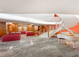 The Preluna Hotel 3