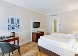 Austria Trend Parkhotel Schönbrunn Wien 3