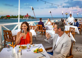 Sandals Royal Caribbean 4