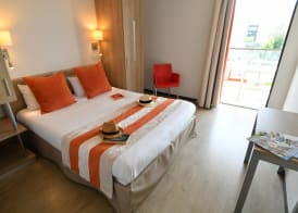 Appart-Hôtel Mer & Golf City Bordeaux - Bruges 2