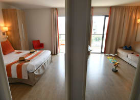 Appart-Hôtel Mer & Golf City Bordeaux - Bruges 5