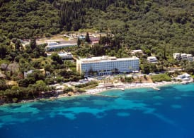 Valmar Corfu 2