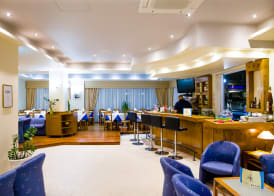 Astali Hotel 3