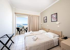 Zephyros Hotel 3