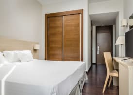 Hotel Exe Barcelona Gate 3