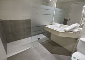 Hotel Gran Garbi & AquaSplash 5