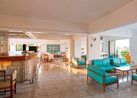 Hercules Hotel 5