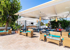 Sabina Hotel 5