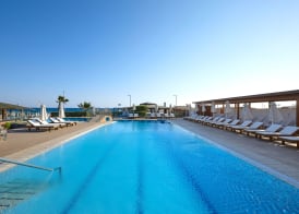 Astir Beach Hotel 4