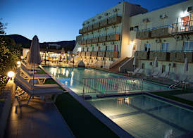 Hotel Athinoula 3