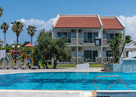 Ilios K. Village Resort 5