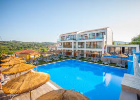 Brilliant Holiday Resort 2