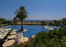 Cathrin Hotel Rhodes By Anayia All Inclusive Resorts 5