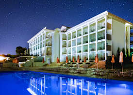 Avalon Palace Hotel 4