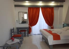 Oleander Hotel Faliraki View 5
