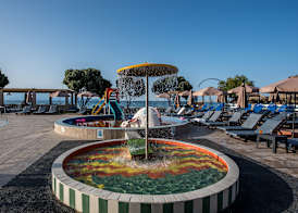 Alykanas Beach Grand Hotel by Zante Plaza 4