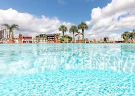 Westgate Palace Hotel - Universal - I-Drive 3