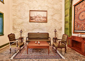 Emerald Mansion Hotel - Special Category 2