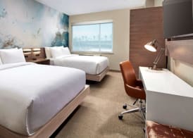 Anaheim Resort Suites 4