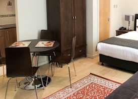 Grand Plaza Serviced Apartments 5
