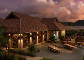 Sandals Grande St. Lucian Spa and Beach All Inclusive Resort - Couples Only 3