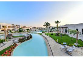 JAZ Casa Del Mar Resort 3