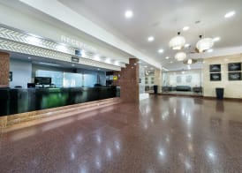 Relaxia Beverly Park 5