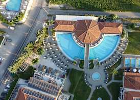 Exotica Hotel & Spa by Zante Plaza 5
