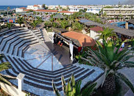 Stella Palace Aqua Park Resort 4