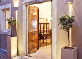 Rimondi Boutique Hotel - Small Luxury Hotels of the World 5