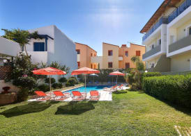 Panormo Beach Hotel 5