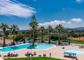 Sabina Hotel 4