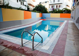 Theonia Hotel 4