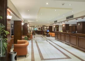 Manousos City Hotel 3