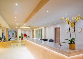 CNic Gemini Hotel 5