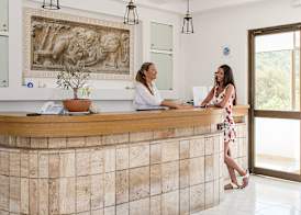 Hercules Hotel 3
