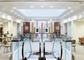 Stamford Bridge Hotel London 3
