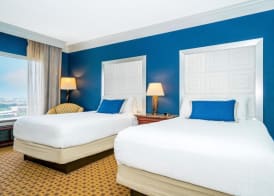 Rosen Plaza Hotel Orlando Convention Center 3